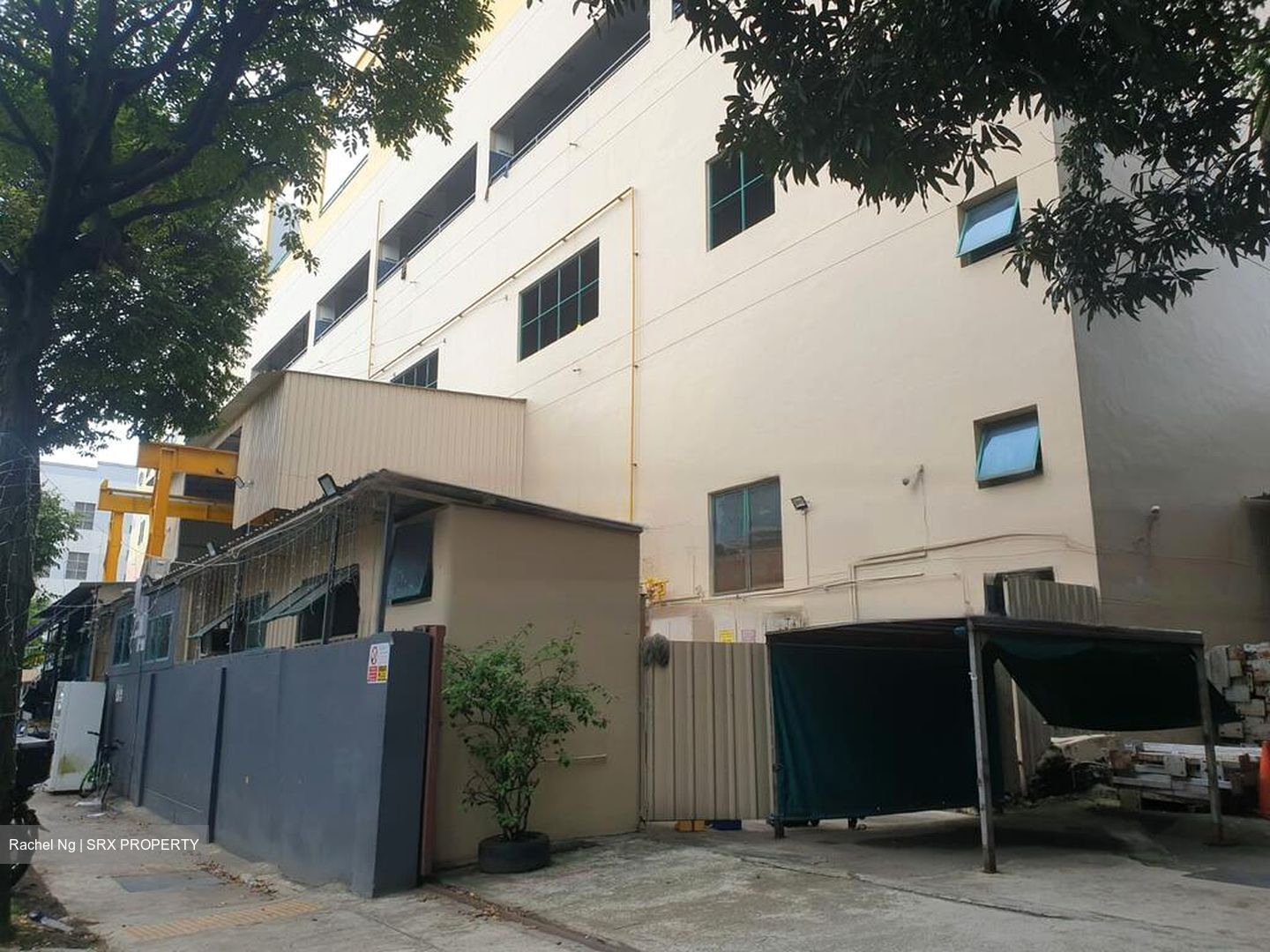 Tuas South Street 1 (D22), Factory #482180661